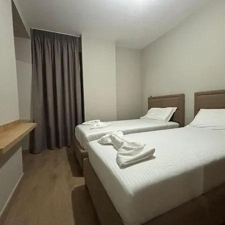 Jacuzzi Style * Saranda