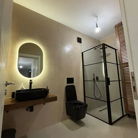 Jacuzzi Style * Saranda