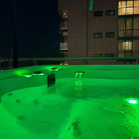 Jacuzzi Style