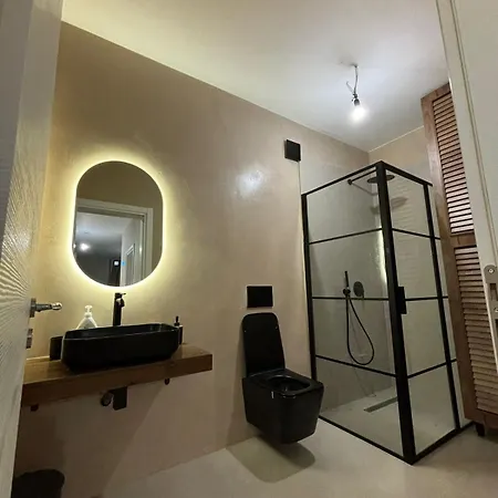 Apartament Jacuzzi Style