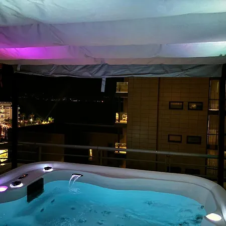 Jacuzzi Style * Saranda