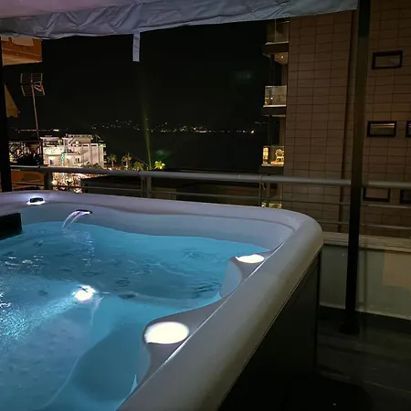 Jacuzzi Style Saranda