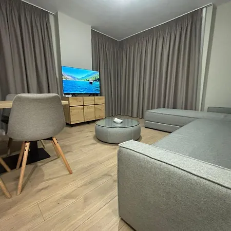 Jacuzzi Style * Saranda