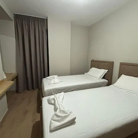 Apartament Jacuzzi Style *