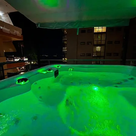 Jacuzzi Style *