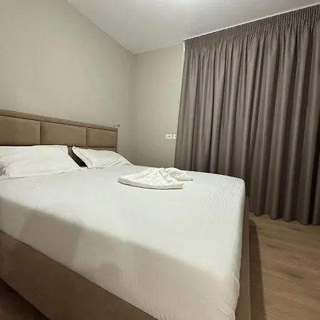 Jacuzzi Style Apartament