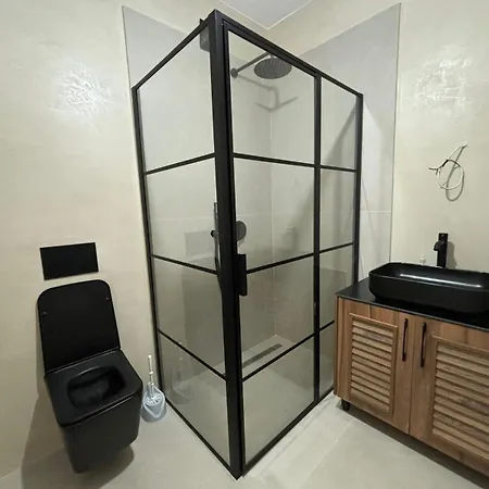 Jacuzzi Style Apartament *